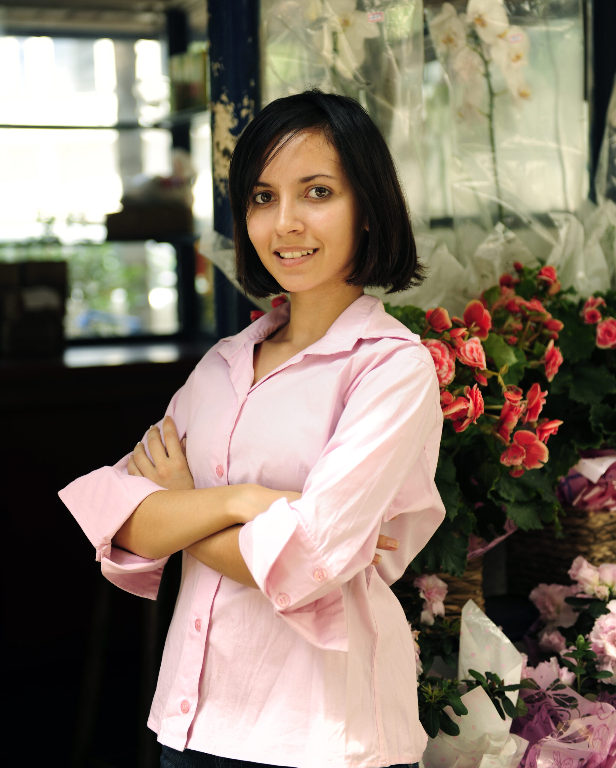 Florist