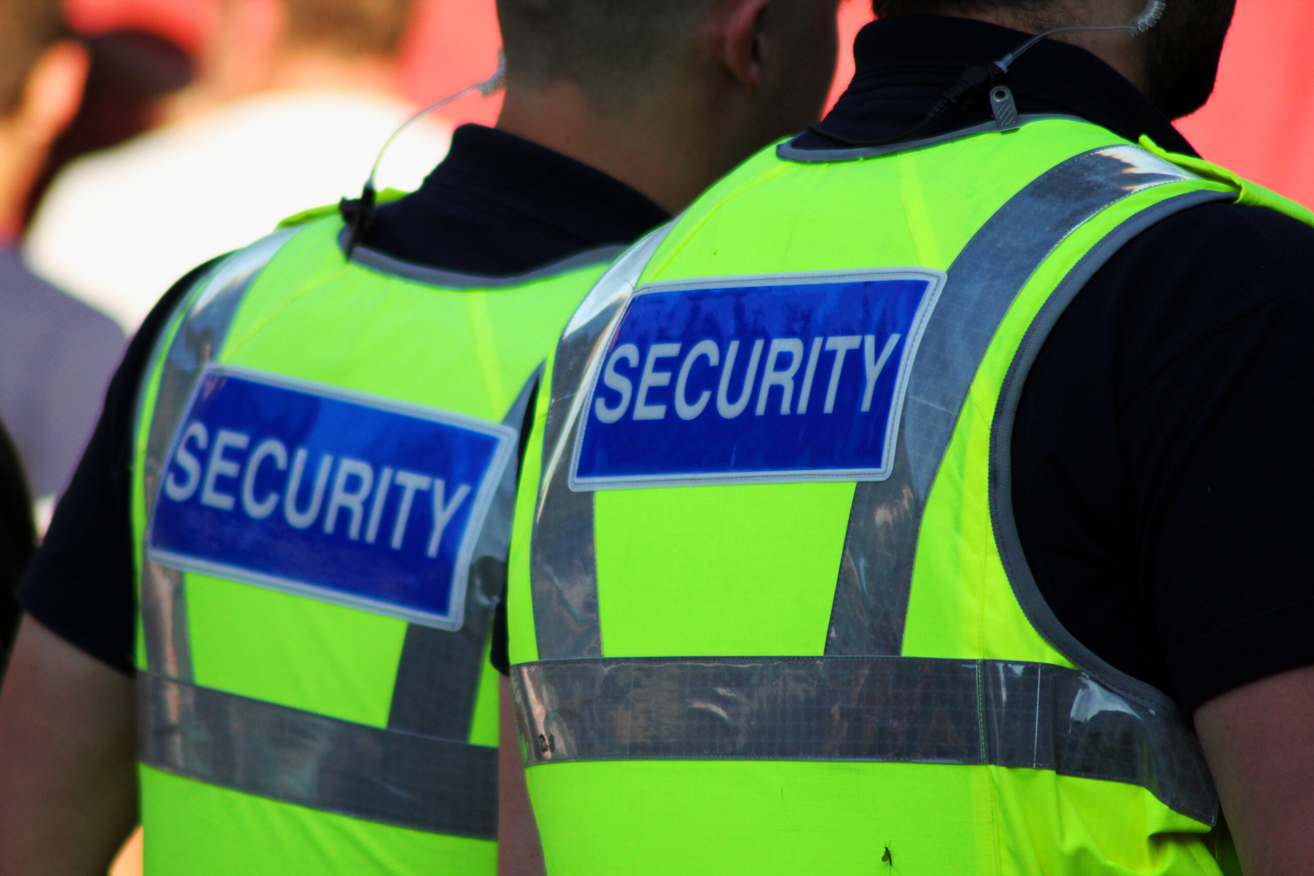 Security case study
